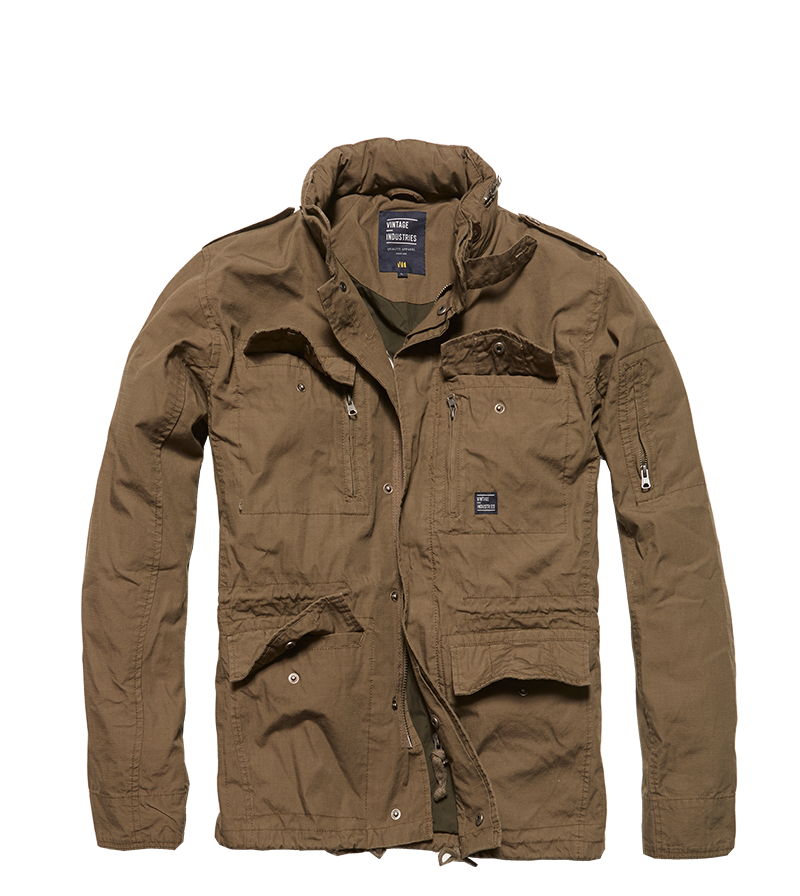 2041SP - Cranford jacket