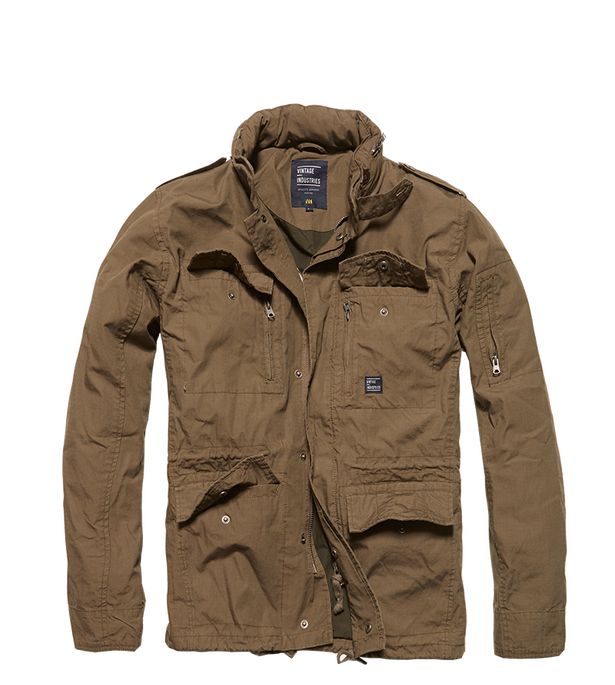 2041SP - Cranford jacket