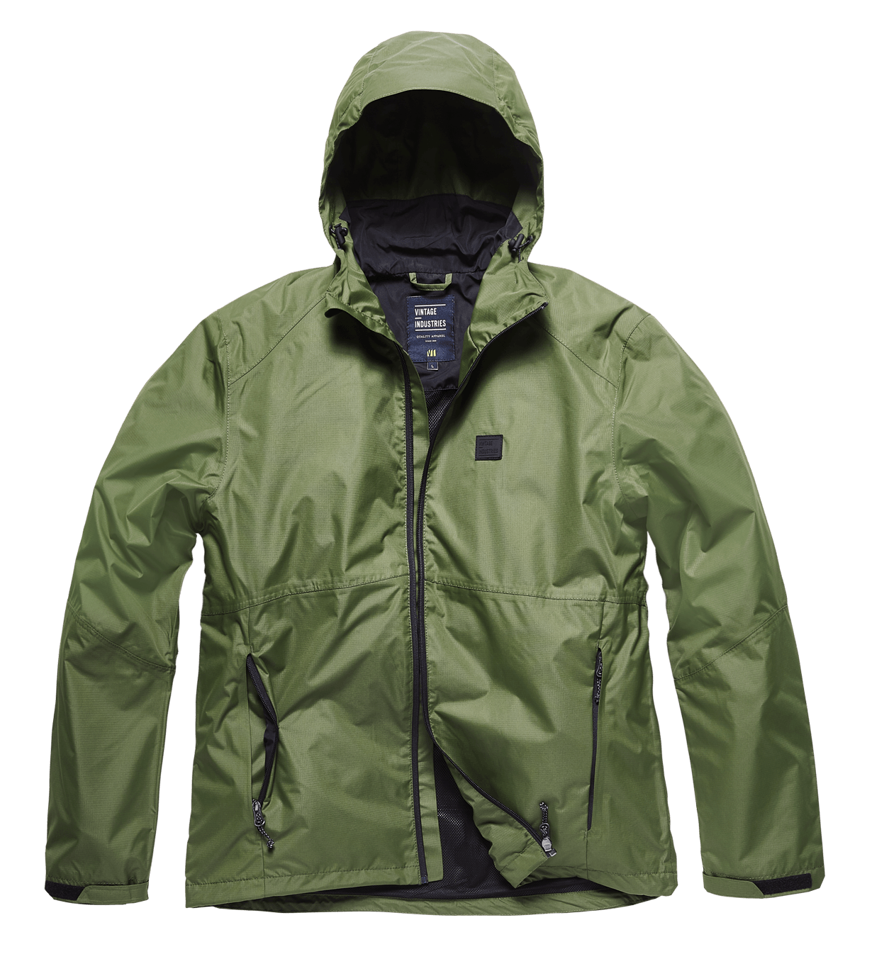 30105 - Verwood jacket