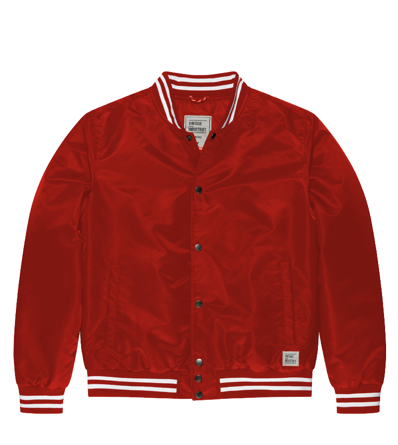 25143 - Chapman jacket