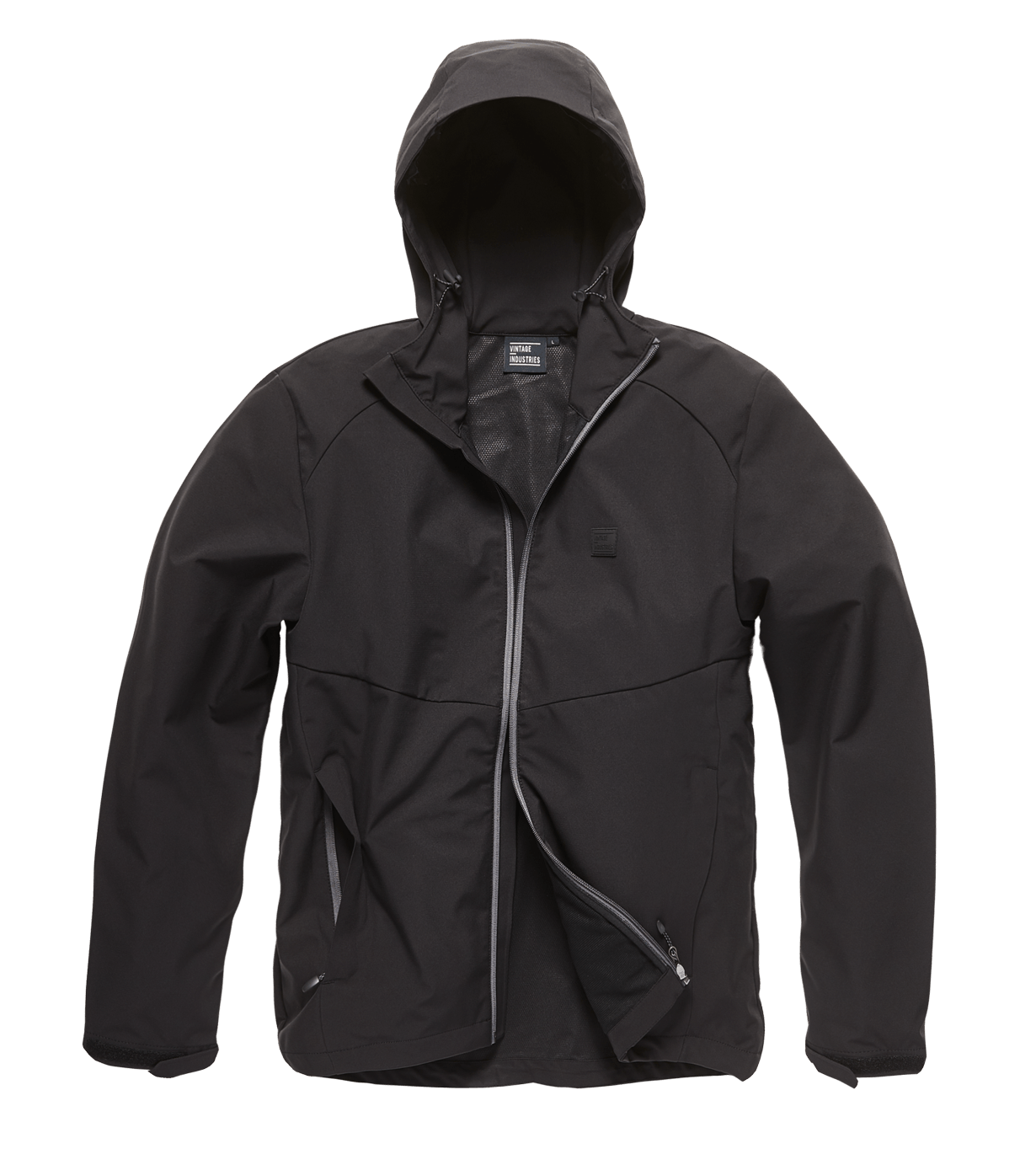 30104 - Ather softshell jacket
