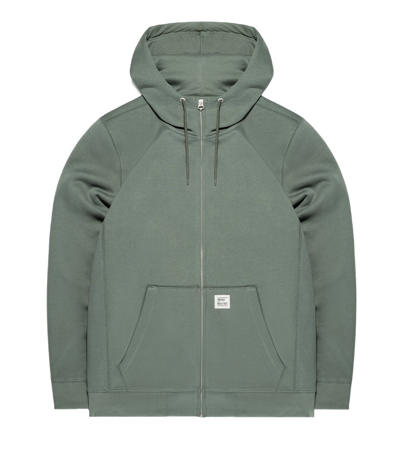 3020 - Cruz hooded sweatshirt