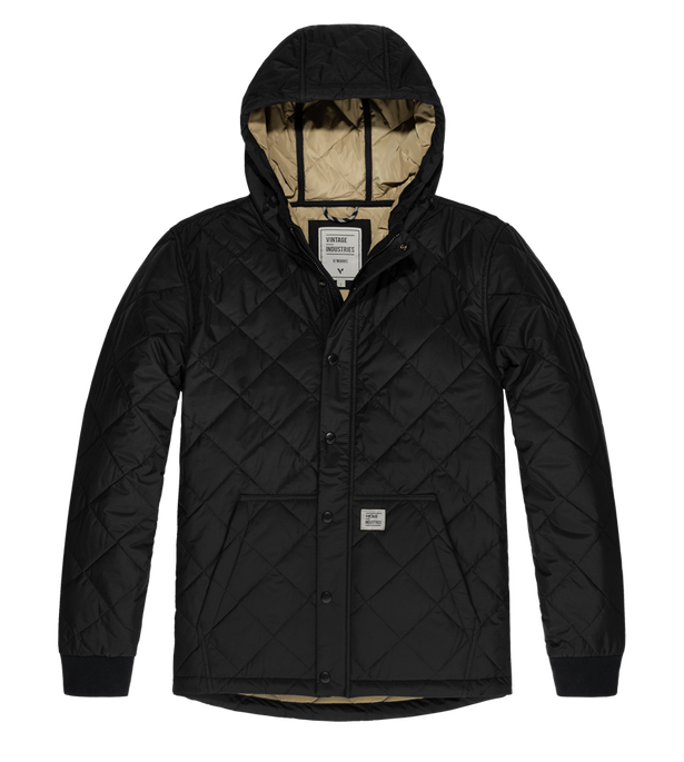 25142 - Byron jacket