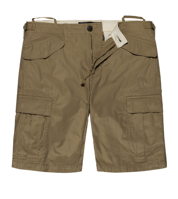 1243 - Anderson shorts