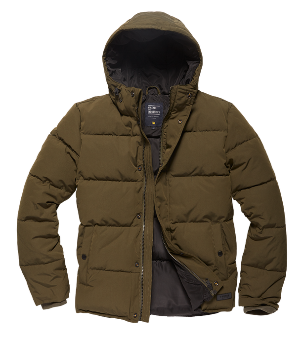 25112 - Lewiston jacket