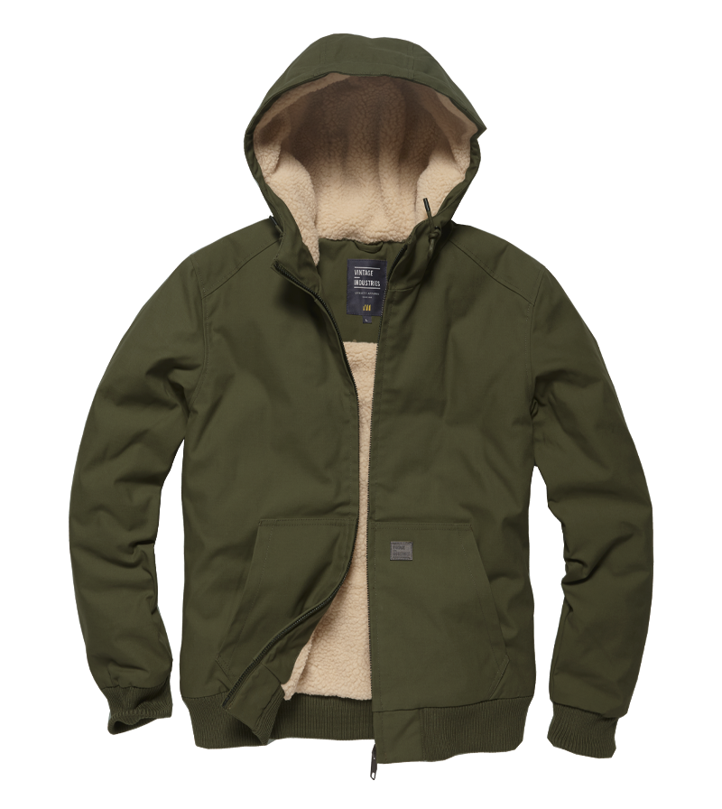 2208 - Datton jacket