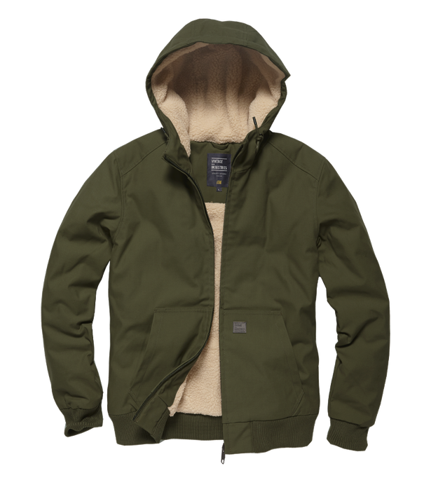 2208 - Datton jacket