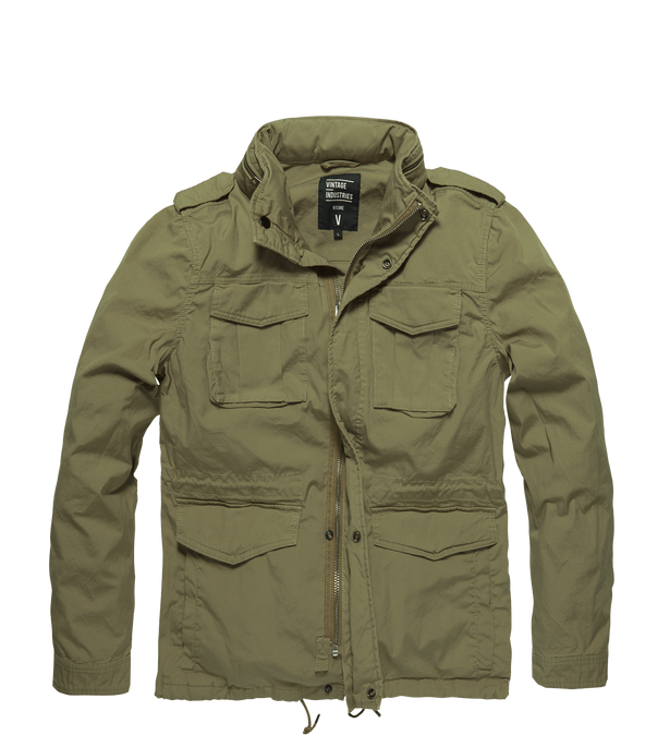 2214 - Beyden jacket