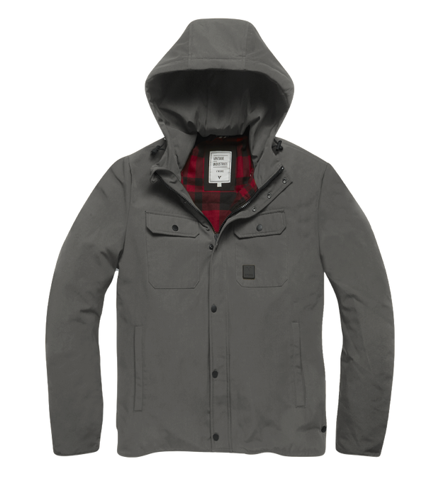 25135 - Gareth jacket