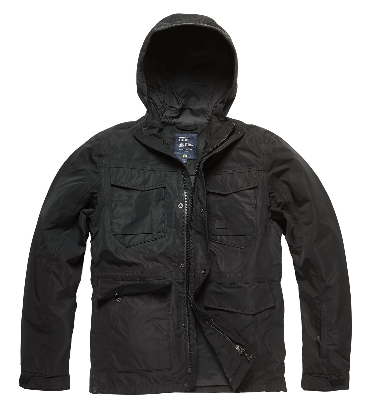 30103 - Levin jacket