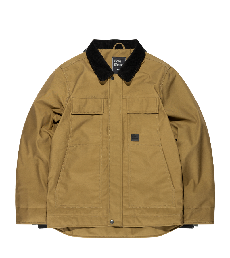 2020 - Elliston jacket