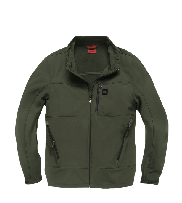30116 - Renzo softshell jacket