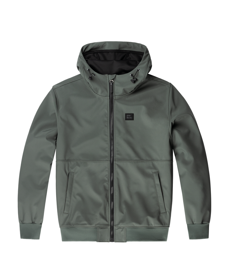 30123 - Riggs softshell jacket