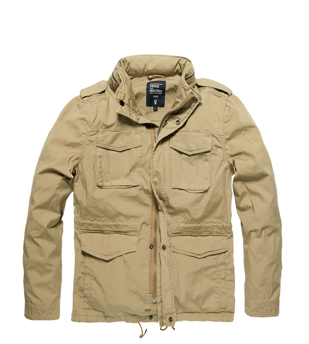 2214 - Beyden jacket - Vintage Industries