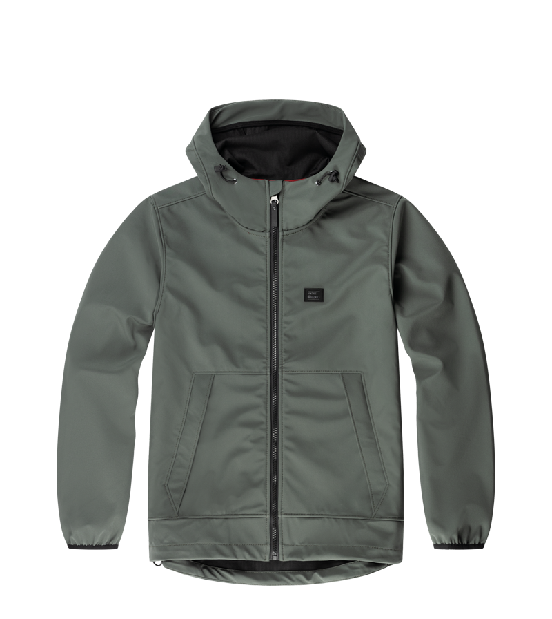 30122 - Jedd softshell jacket