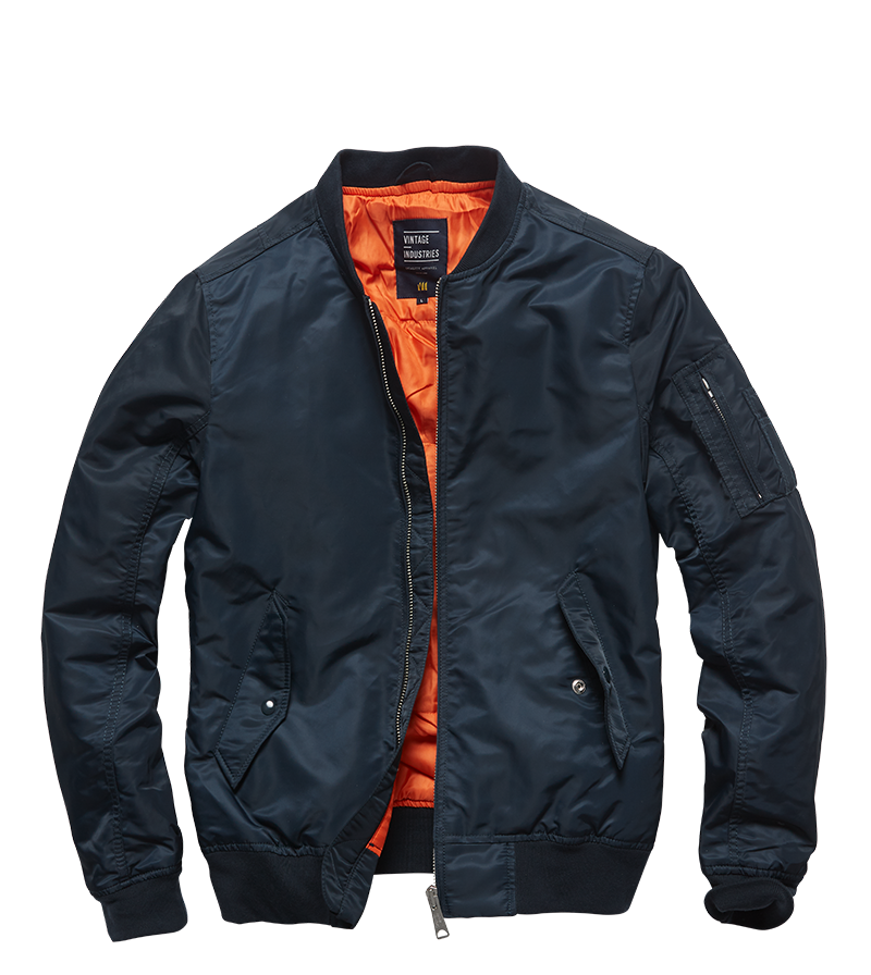 2101 - Welder jacket