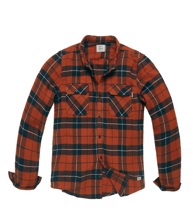 23104 - Sem flannel shirt