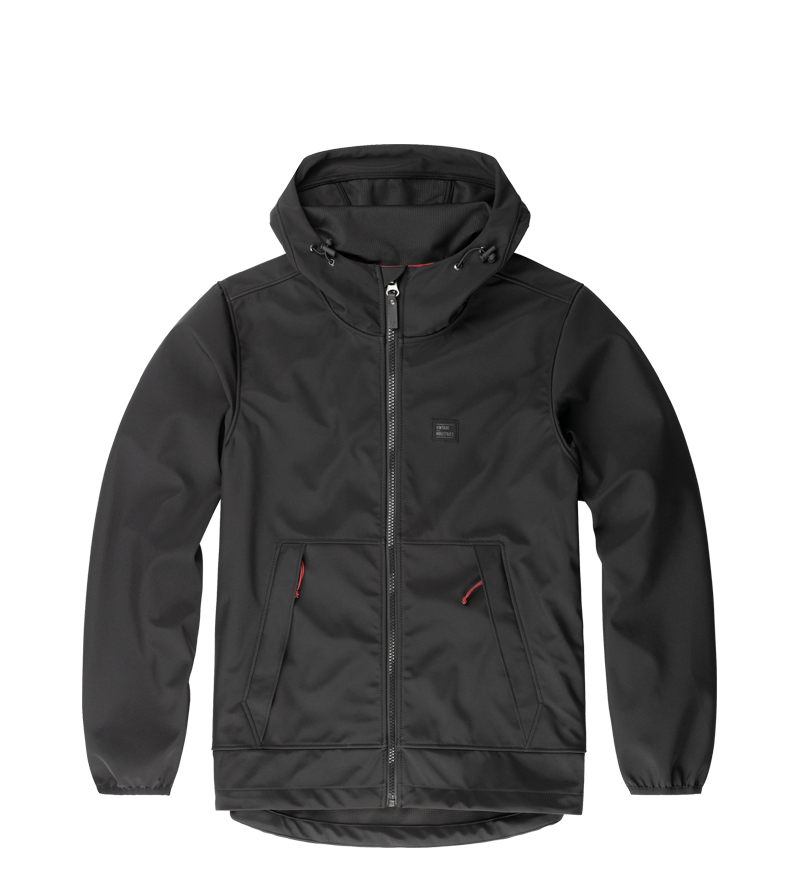 30122 - Jedd softshell jacket
