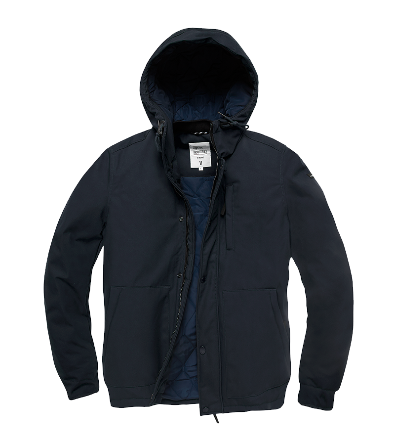 25125 - Kyler jacket