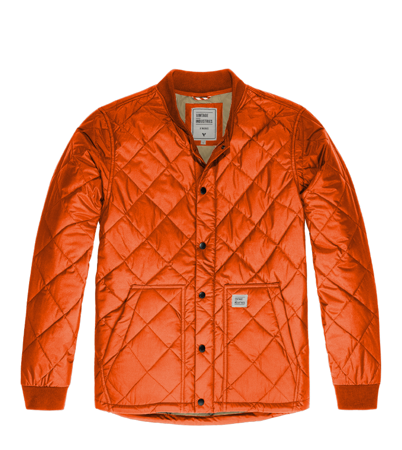 25141 - Brody jacket