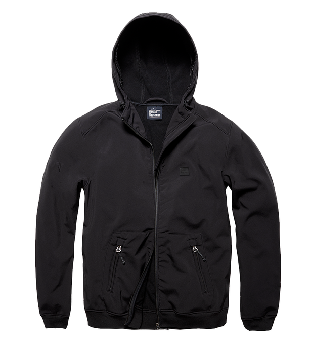 30101 (2111) - Ashore softshell jacket