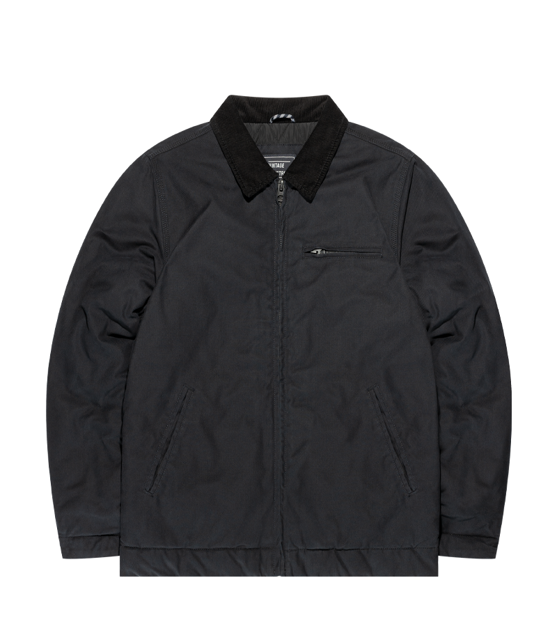 2220 - Osker jacket