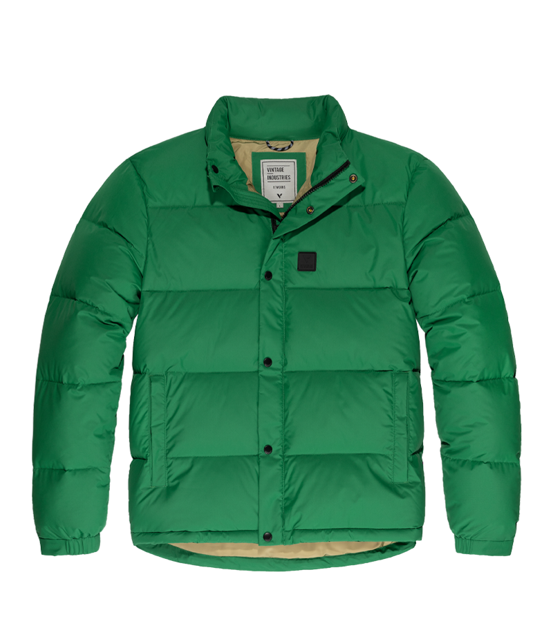 25140 - Cas jacket