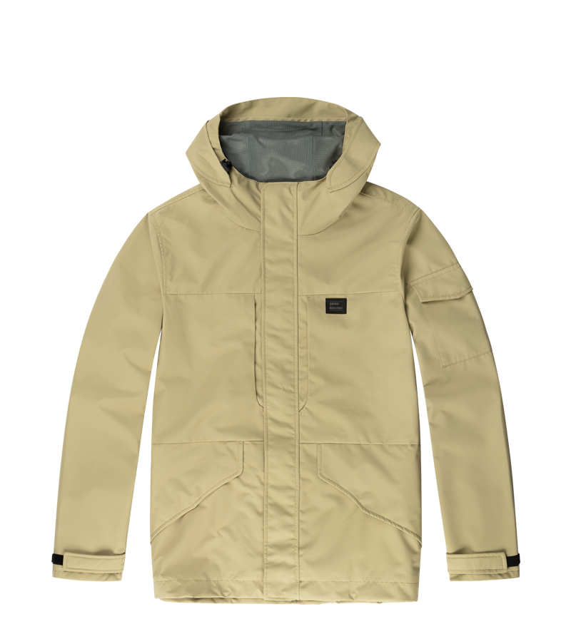 30124 - Caldwell jacket