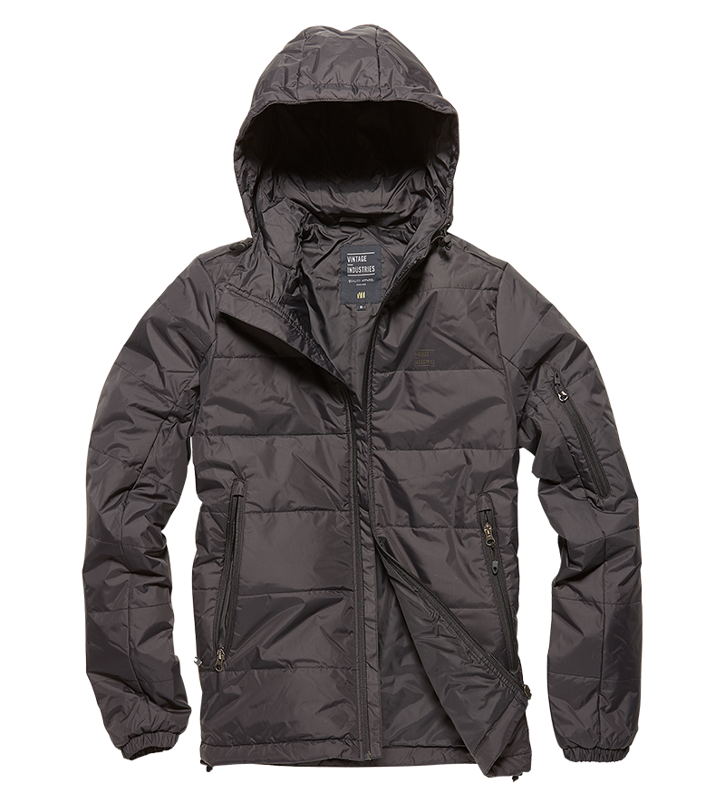 2098 - Newcourt jacket