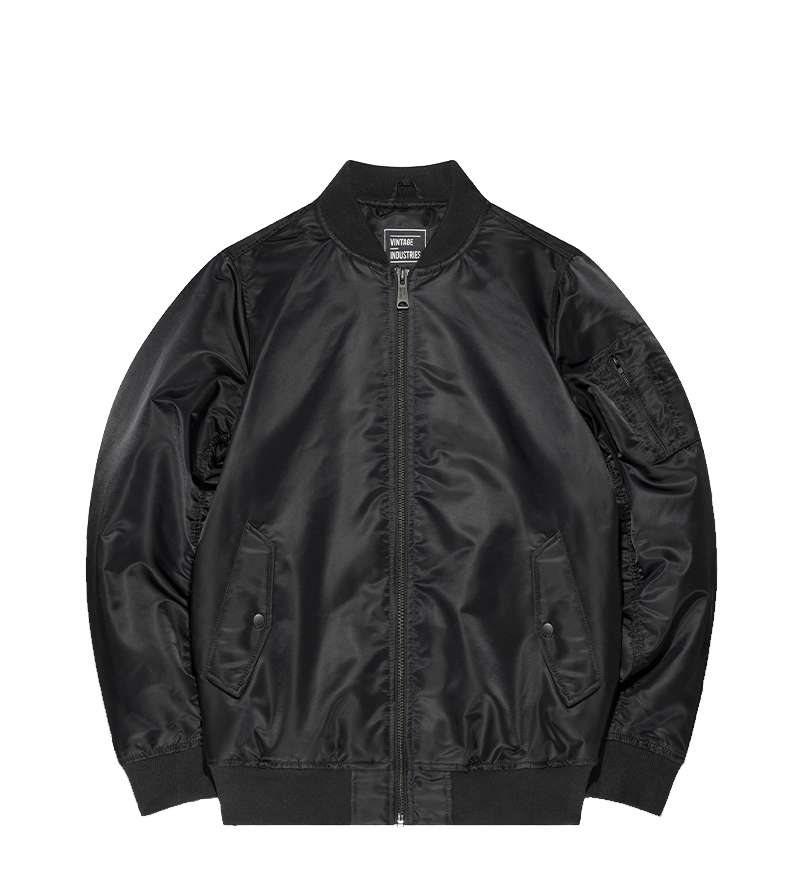 2219 - Row jacket
