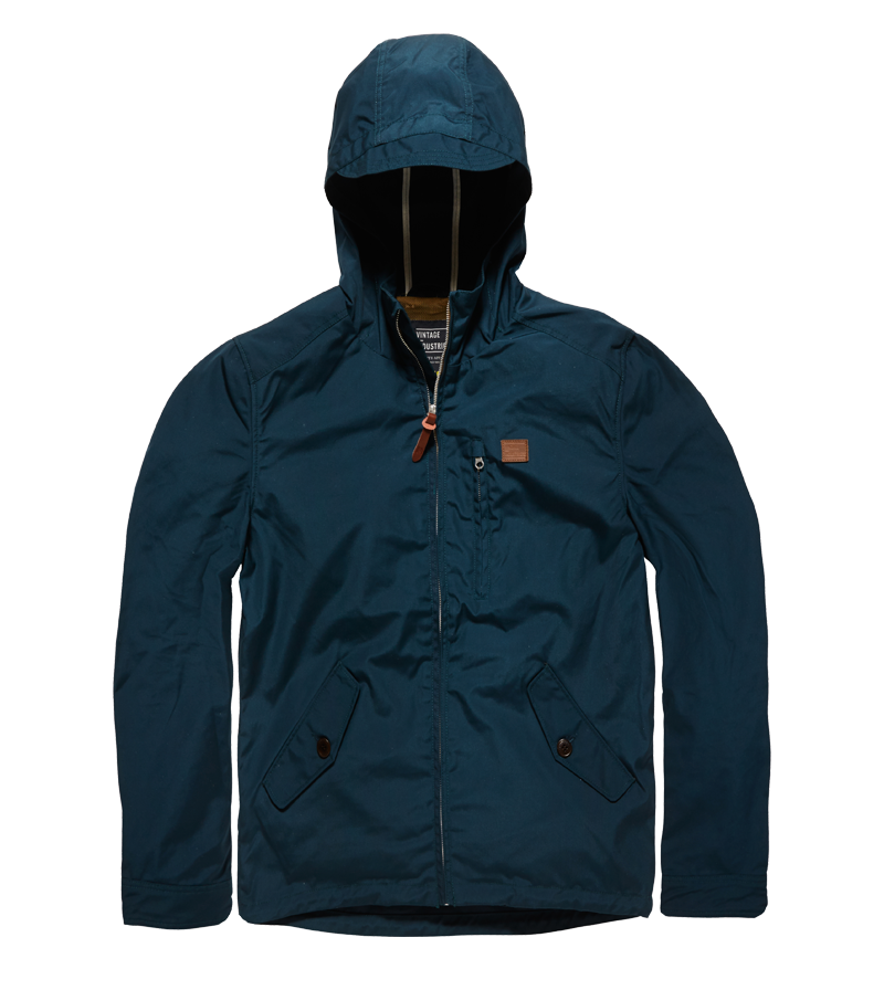 2095 - Haven jacket
