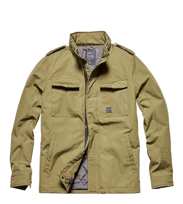 2206 - Alling jacket
