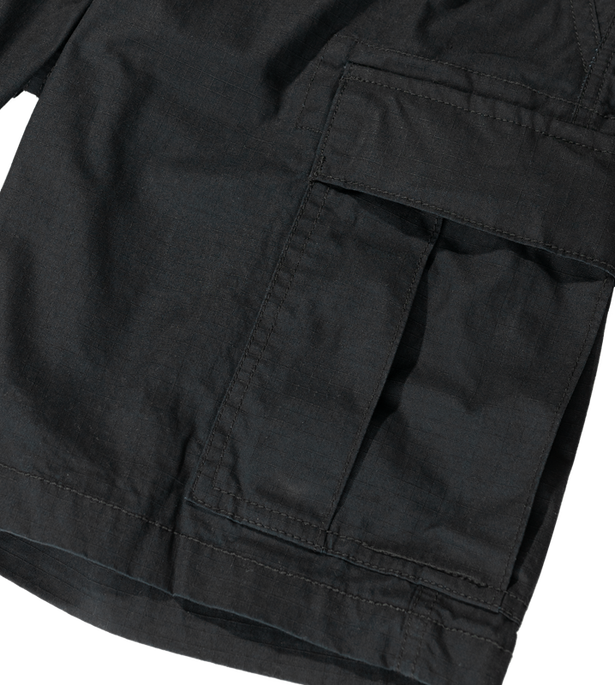 21012 - Master BDU shorts