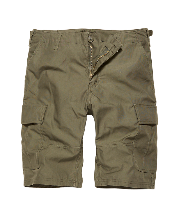 1233 - BDU T/C shorts