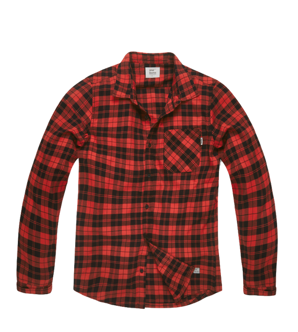 23103 - Riley flannel shirt