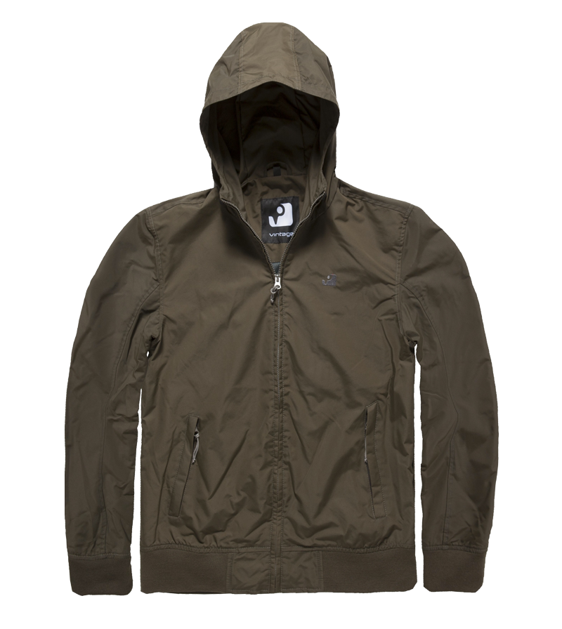 2078 - Denver jacket