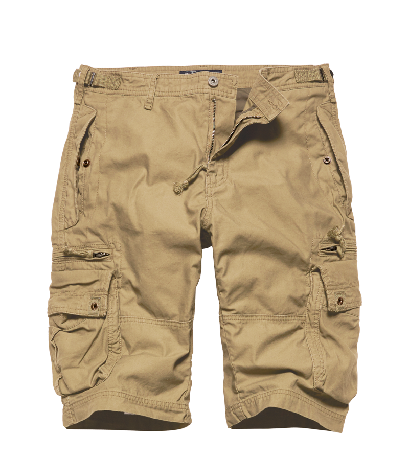 1232 - Gandor shorts