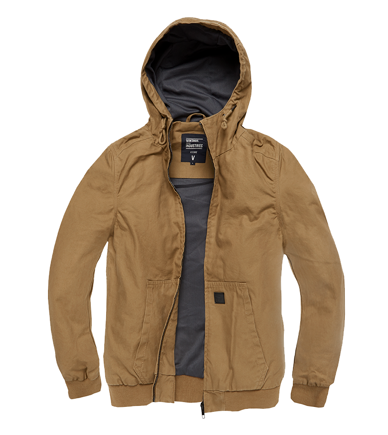 2217 - Arrow jacket