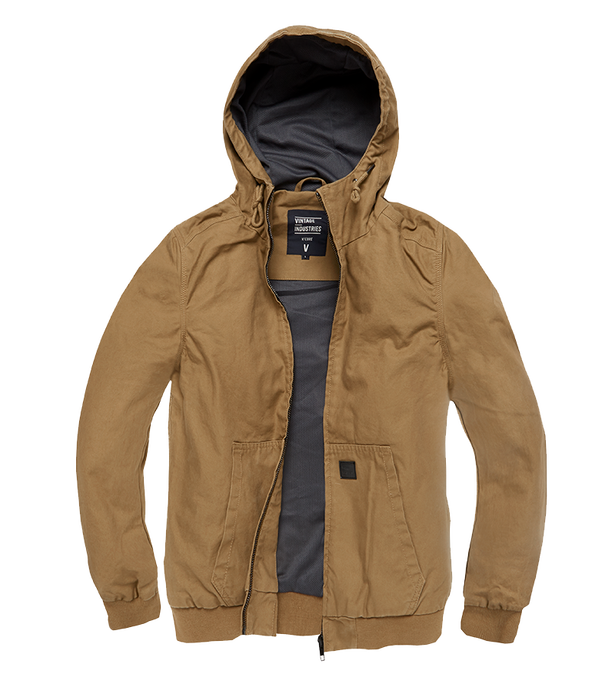 2217 - Arrow jacket