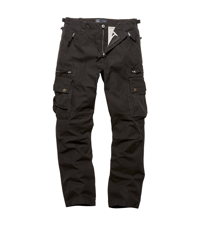 1021 - Rico pants - Vintage Industries