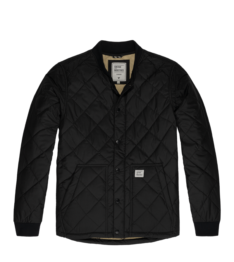 25141 - Brody jacket