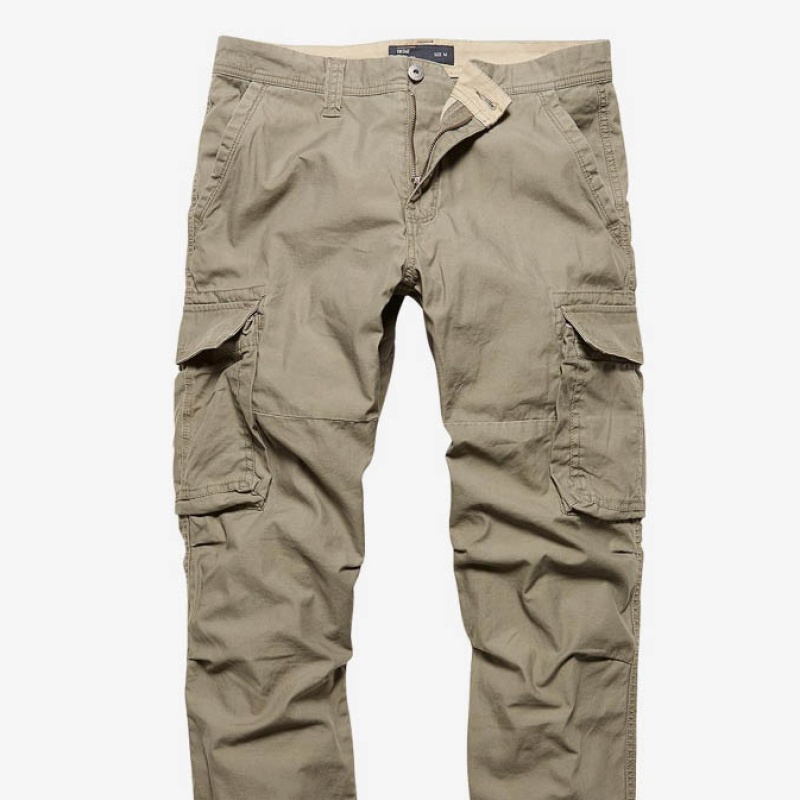 Vintage Industries pants – durable and authentic urban and workwear pants and shorts, built to last.