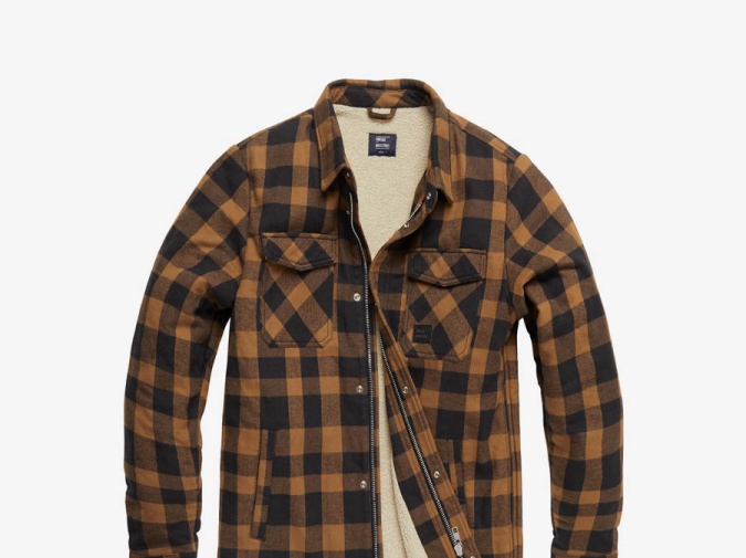 Vintage Industries sweaters and shirts – robust and functional designs for summer and winter, featuring pure fit and craftsmanship.
