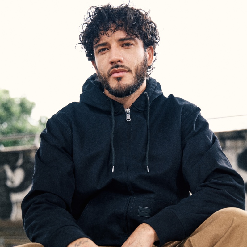 Vintage Industries pants – durable and authentic urban and workwear pants and shorts, built to last.