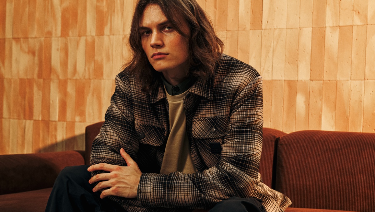 Robust<br>City Gear
<span>by <u>Vintage Industries</u></span>