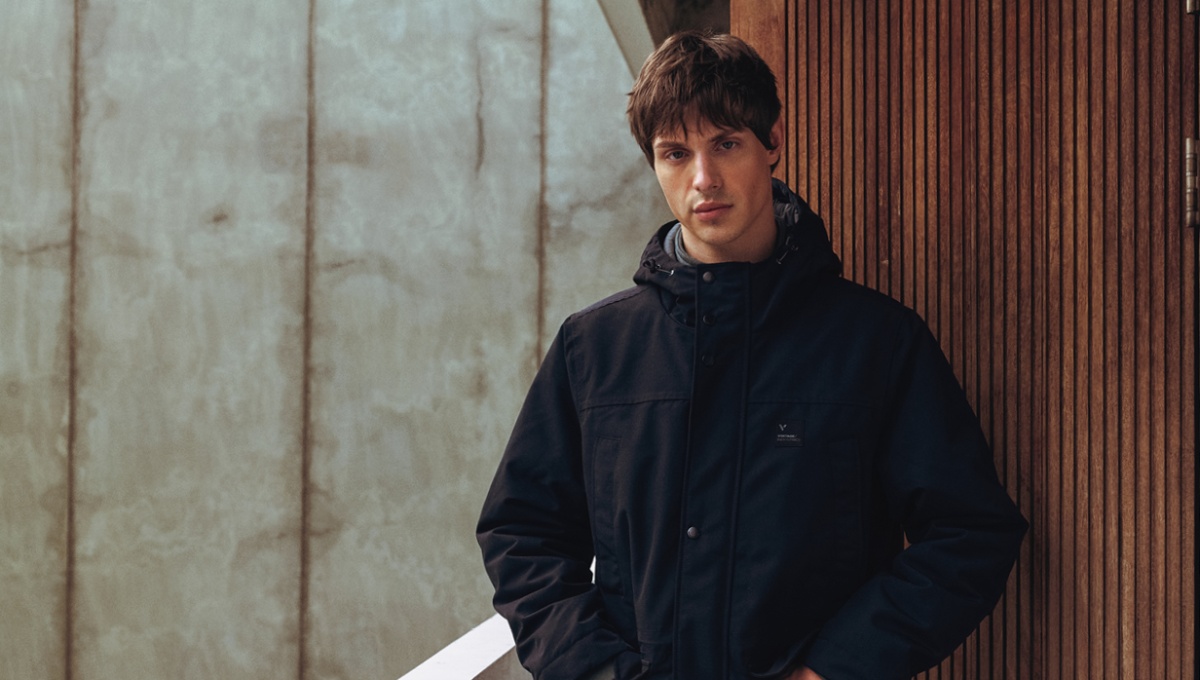 Robust<br>City Gear
<span>by <u>Vintage Industries</u></span>