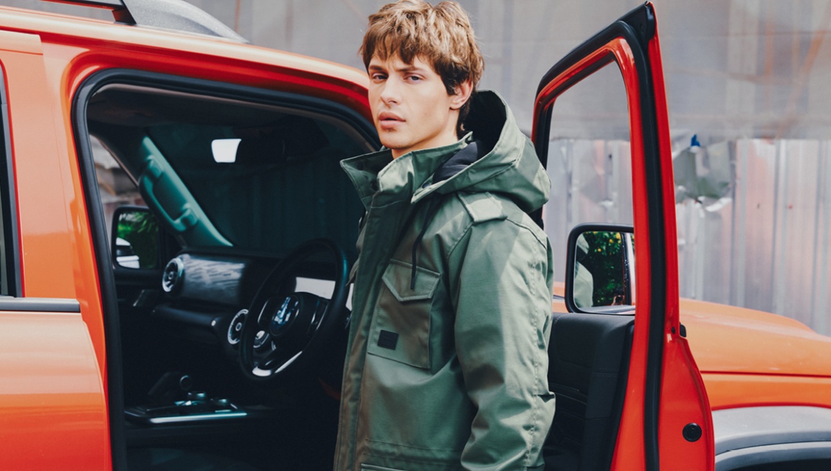 Robust<br>City Gear
<span>by <u>Vintage Industries</u></span>