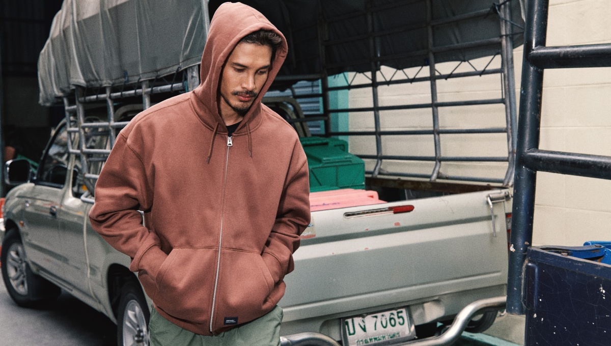 Robust<br>City Gear
<span>by <u>Vintage Industries</u></span>