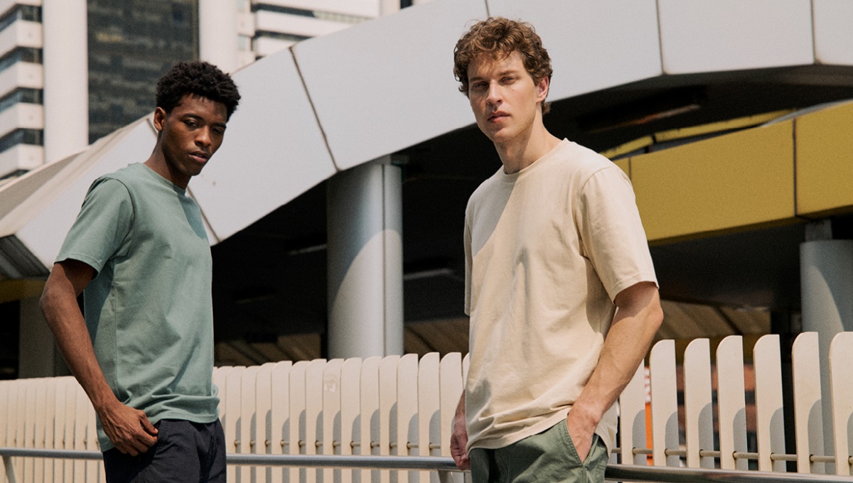 Robust<br>City Gear
<span>by <u>Vintage Industries</u></span>