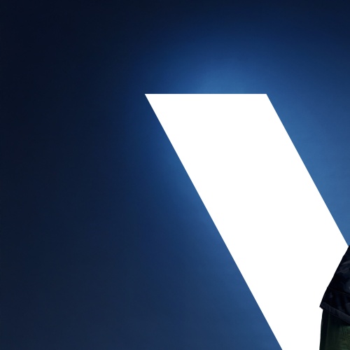 Alford softshell jacket by Vintage Industries